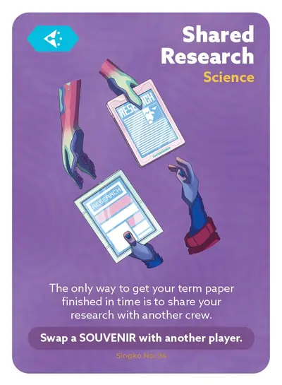 Shared Research — card 94