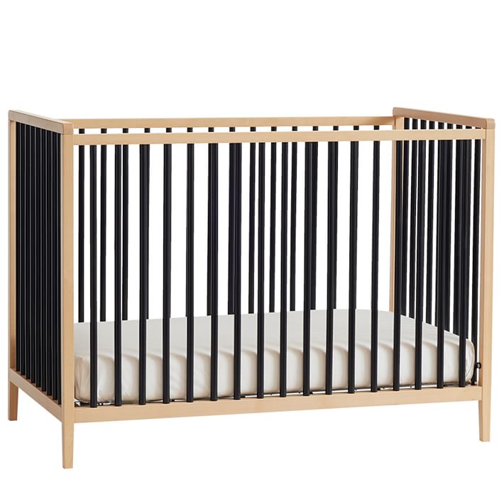 Knox clearance convertible crib