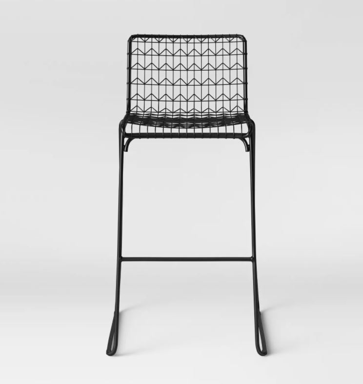 Oster wire counter stool deals