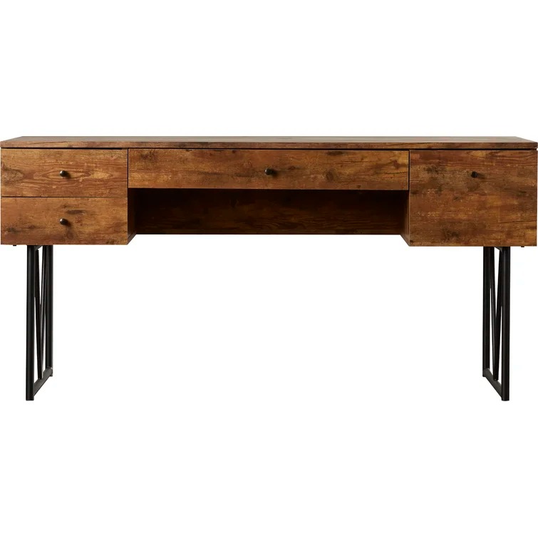 Fallon cheap desk wayfair
