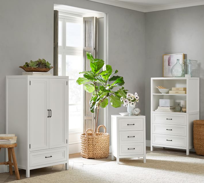 Sussex armoire deals