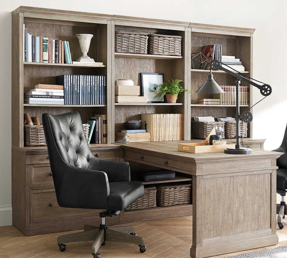 Bellini Jessica Student Desk with Hutch, 75% Off