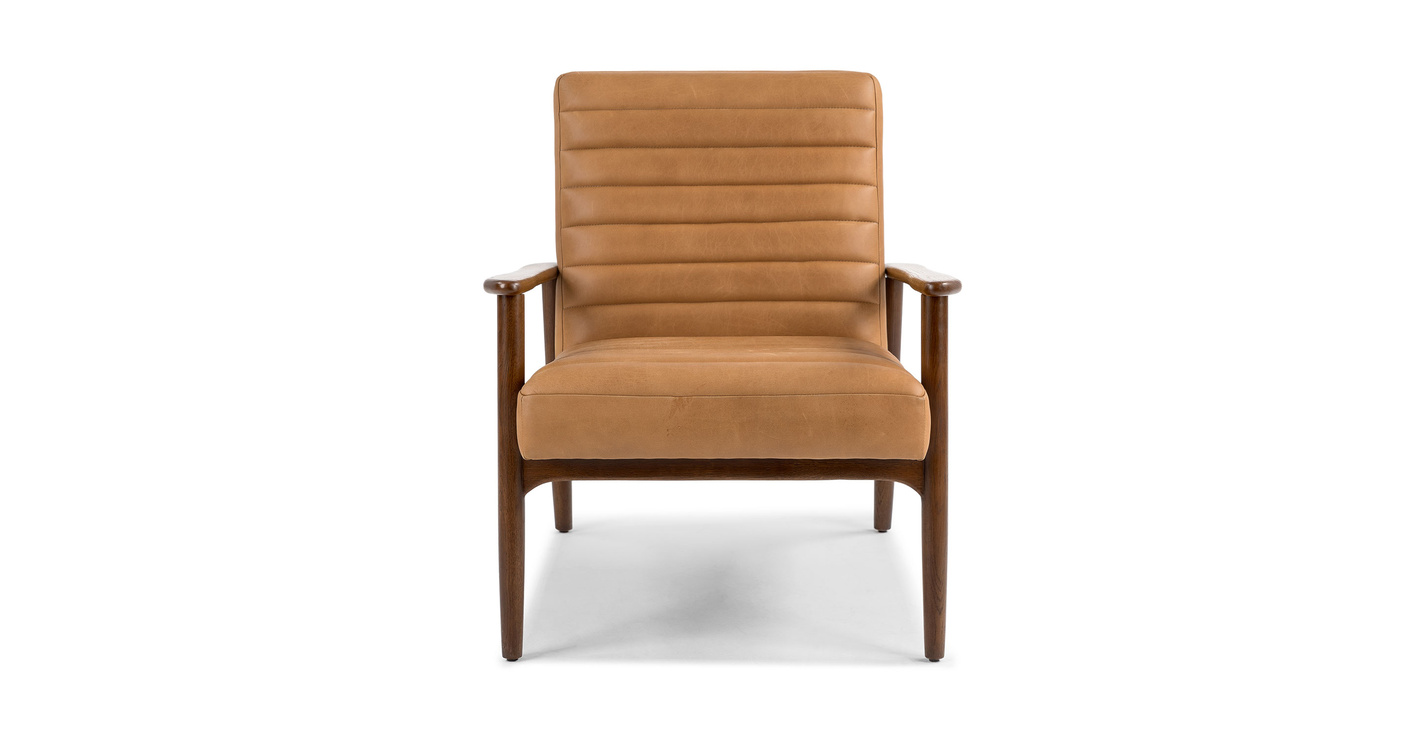 Thetis Charme Tan Chair