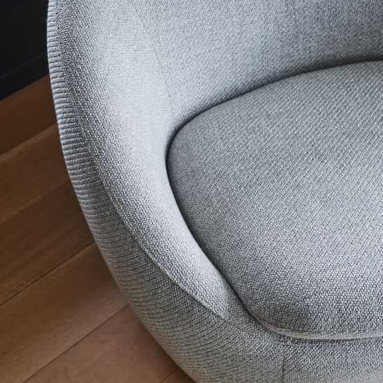 Cozy Swivel Chair