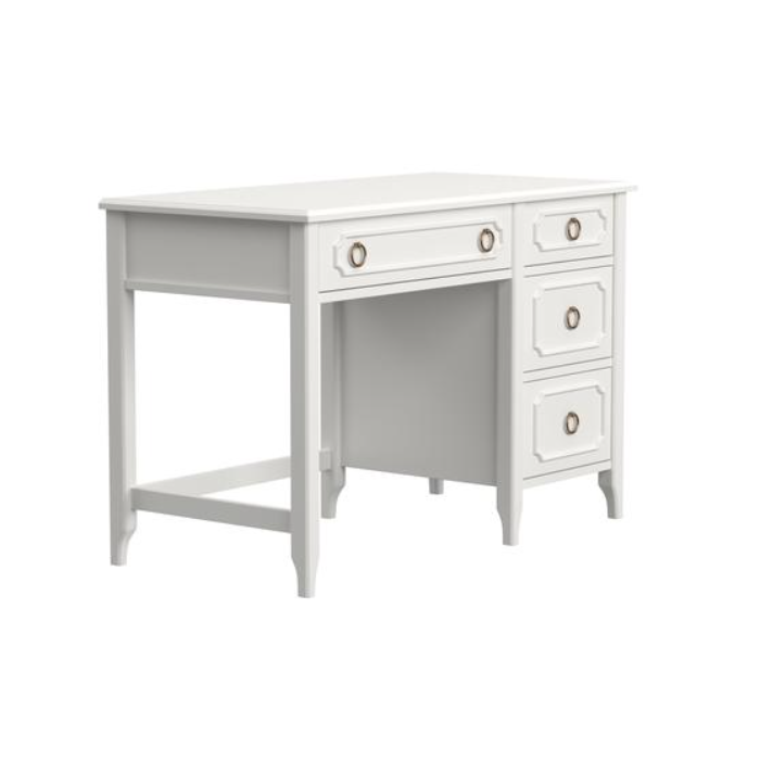 Ava Regency Storage Desk