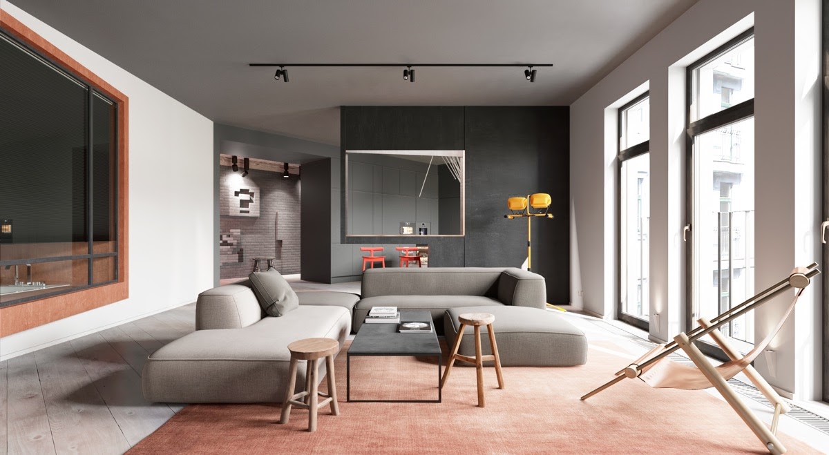 75 Small Living Room Ideas You'll Love - March, 2024 | Houzz