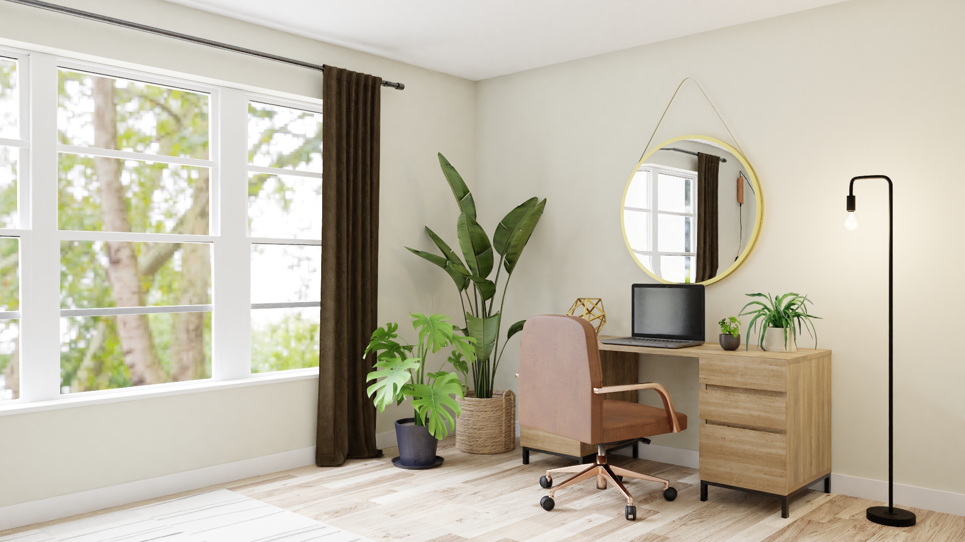 Dream Home Office Essentials: Must-Haves for a Functional