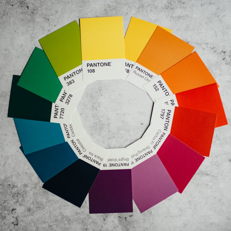 Choosing a Color Palette for Your Project