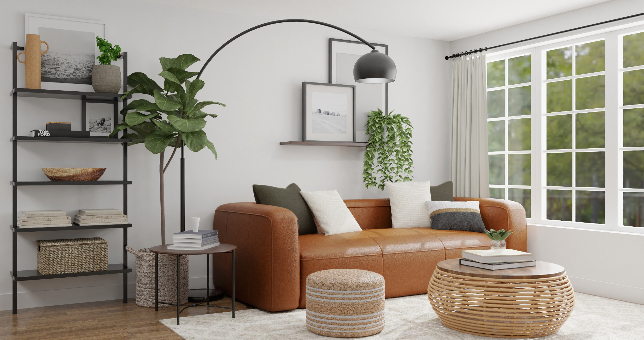 Ways To Decorate Your Living Room Walls Baci Living Room