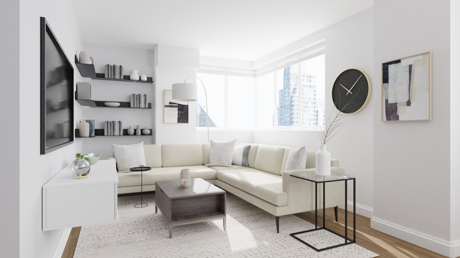 Minimalist Home Style: Transform Your Space with Less