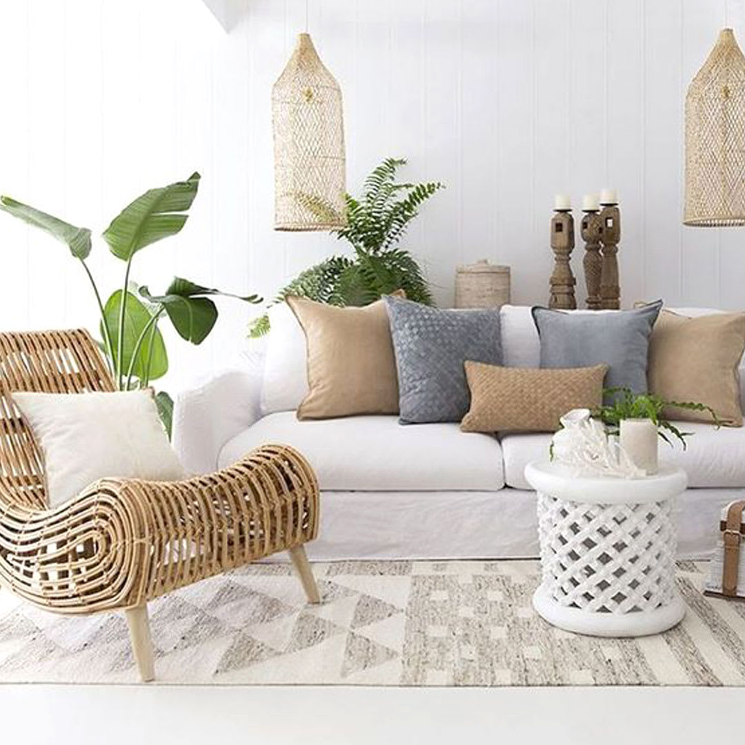 Embrace Nature: Transform Your Space with Nature-Themed Decor