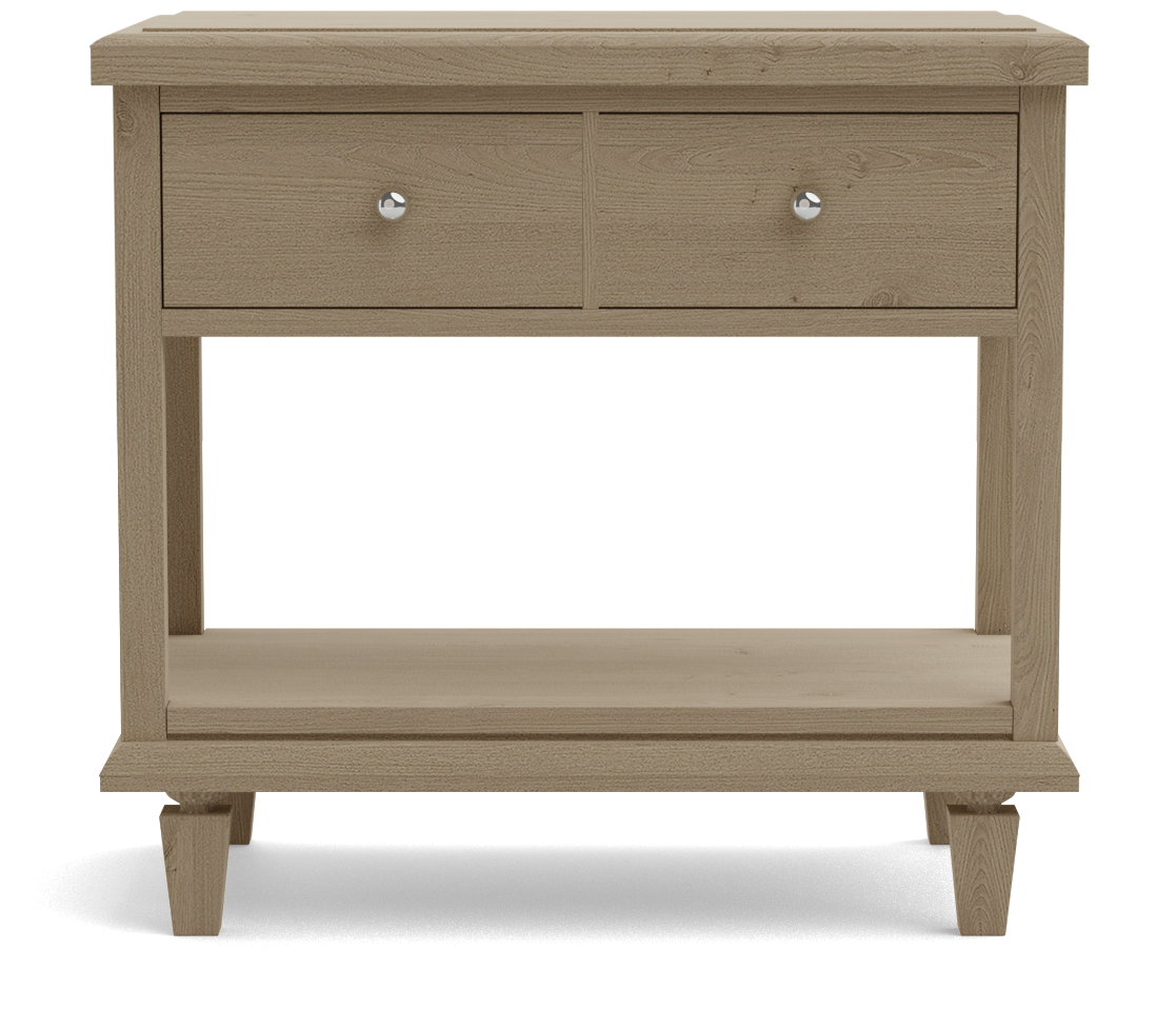 Sausalito Nightstand