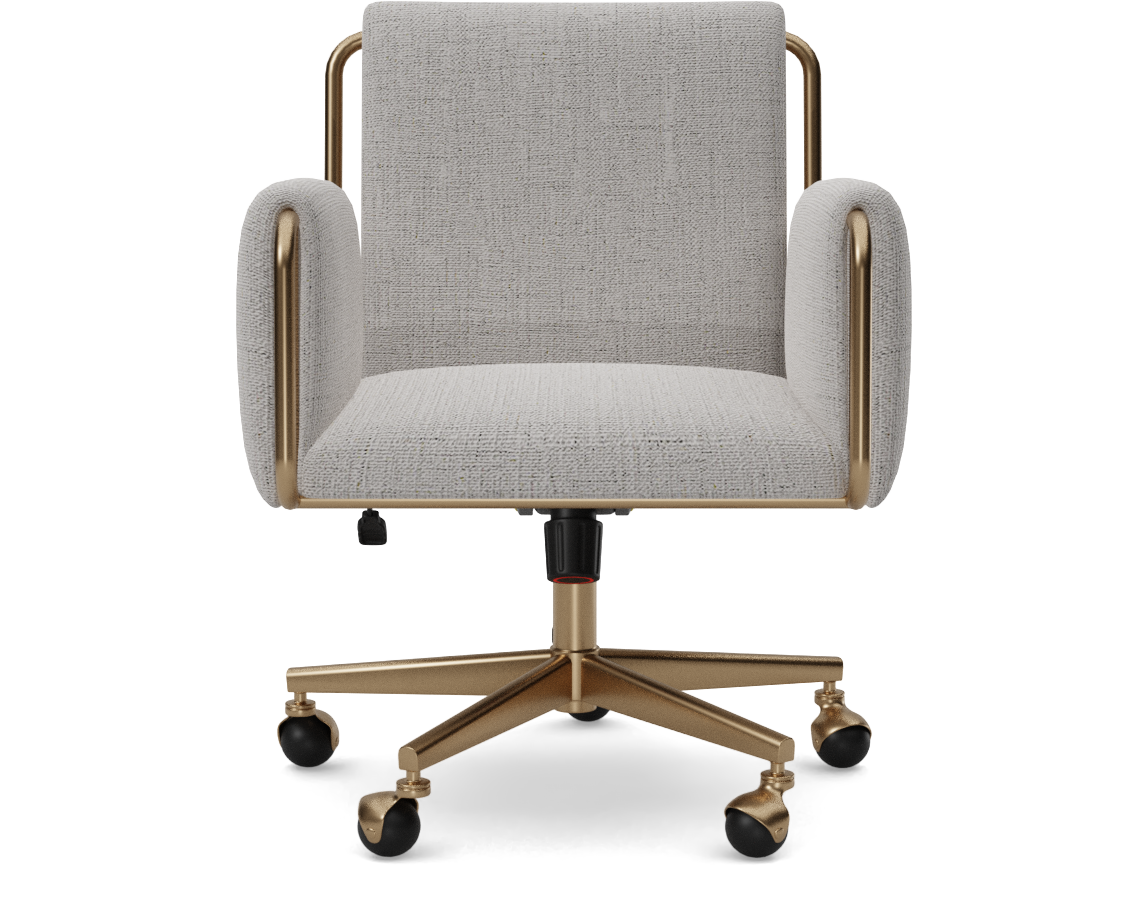 hd designs soho office chair