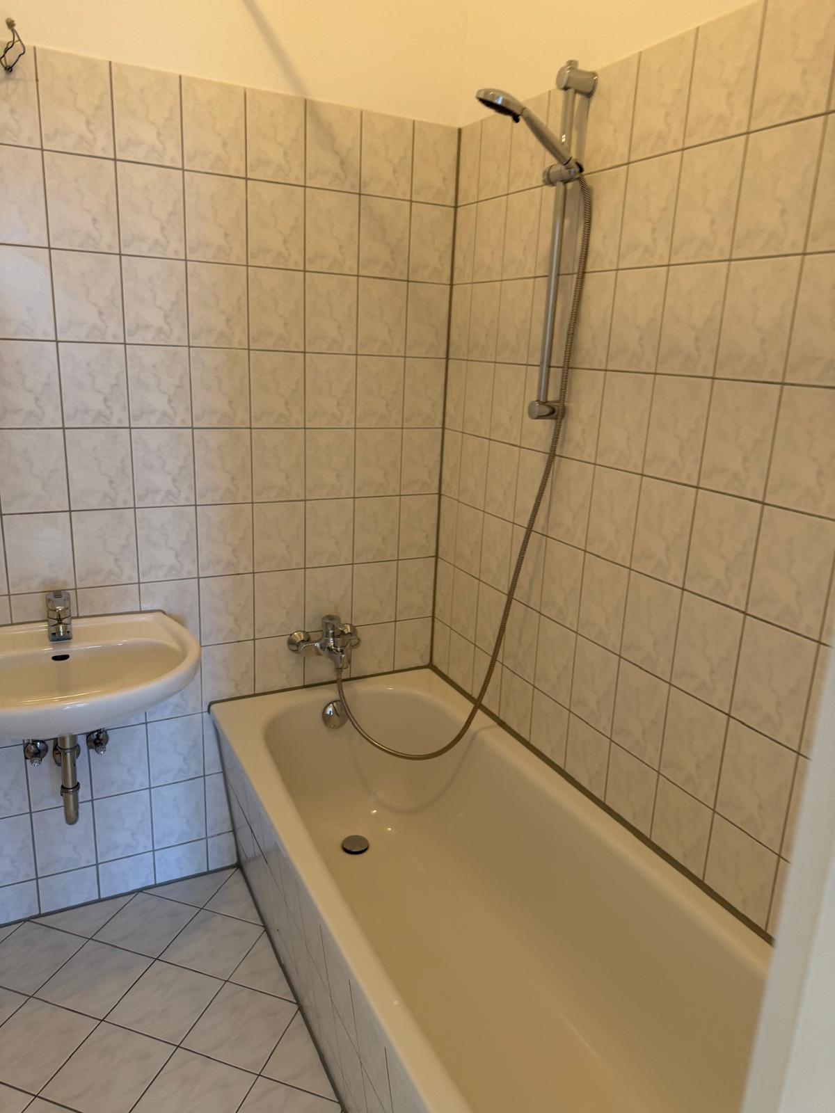 Spacious 2-room apartment at Checkpoint Charlie