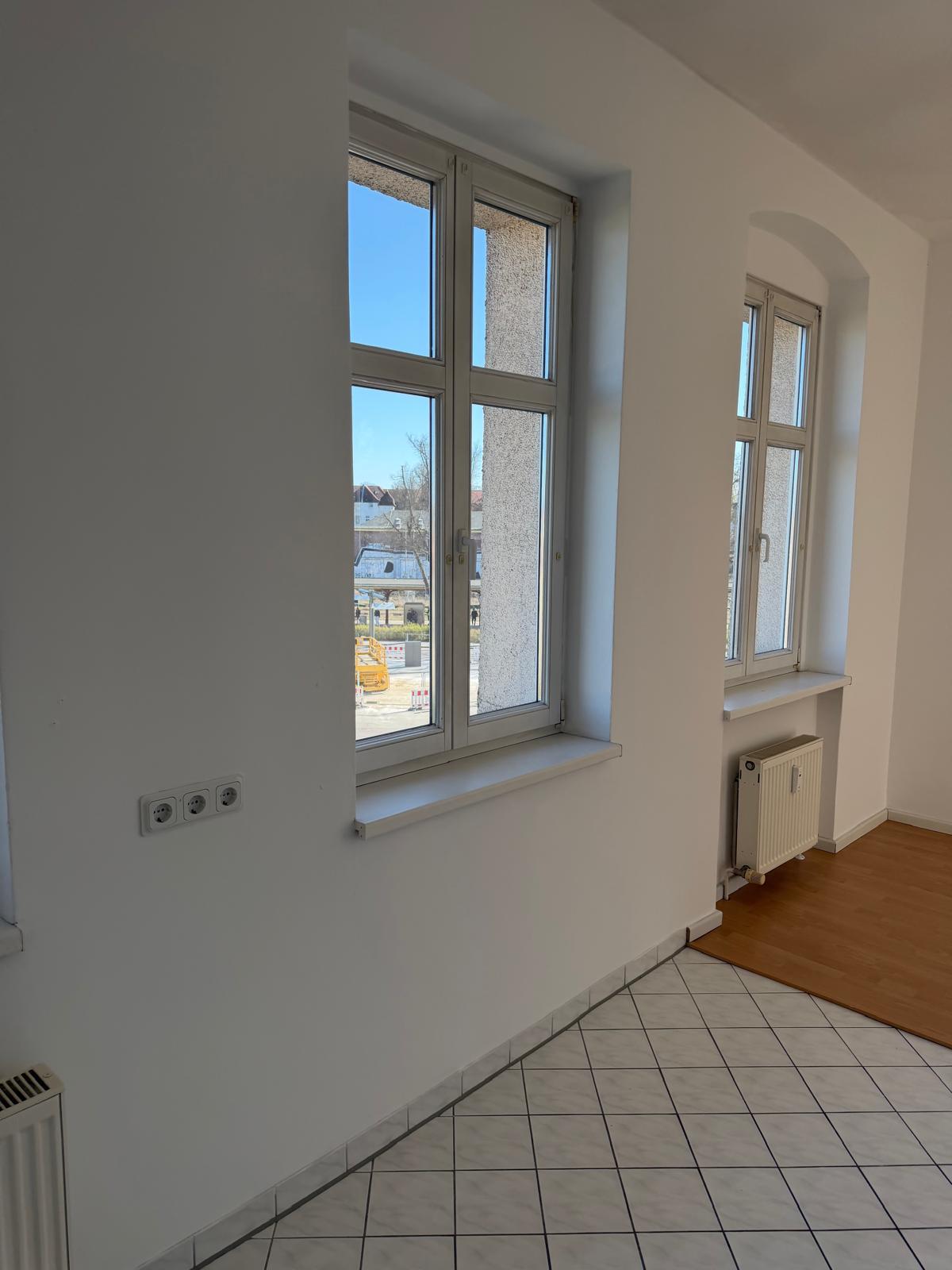 2.5-room apartment in the heart of Friedrichshain