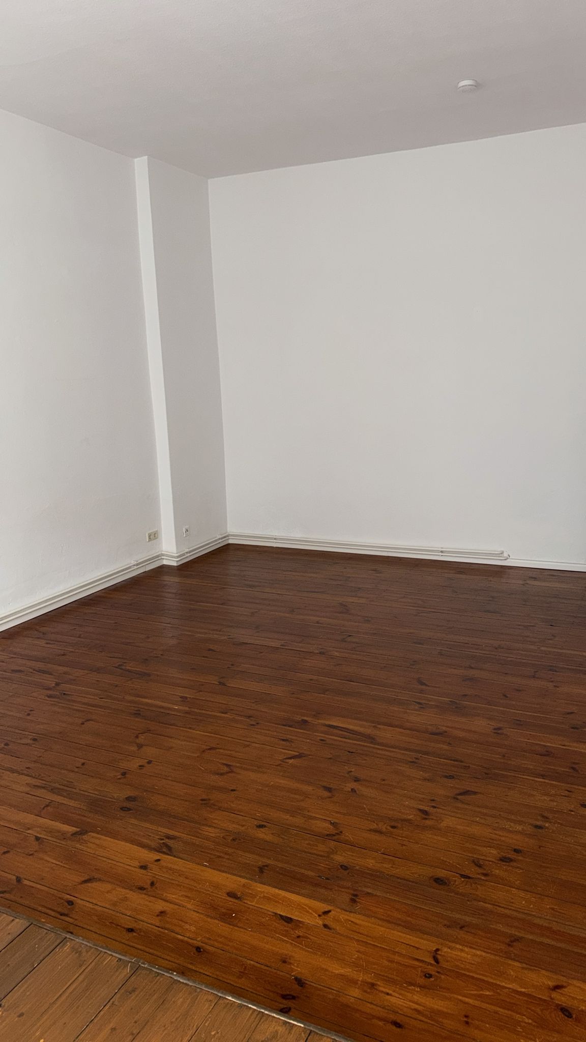 Spacious 2-room apartment at Checkpoint Charlie