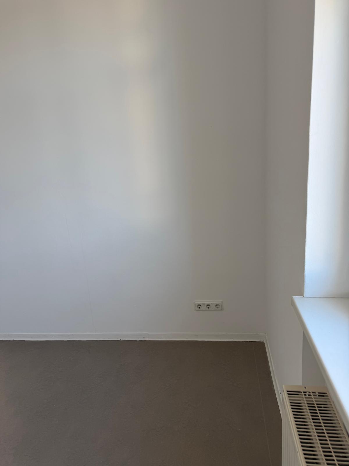 2.5-room apartment with balcony in Hellersdorf