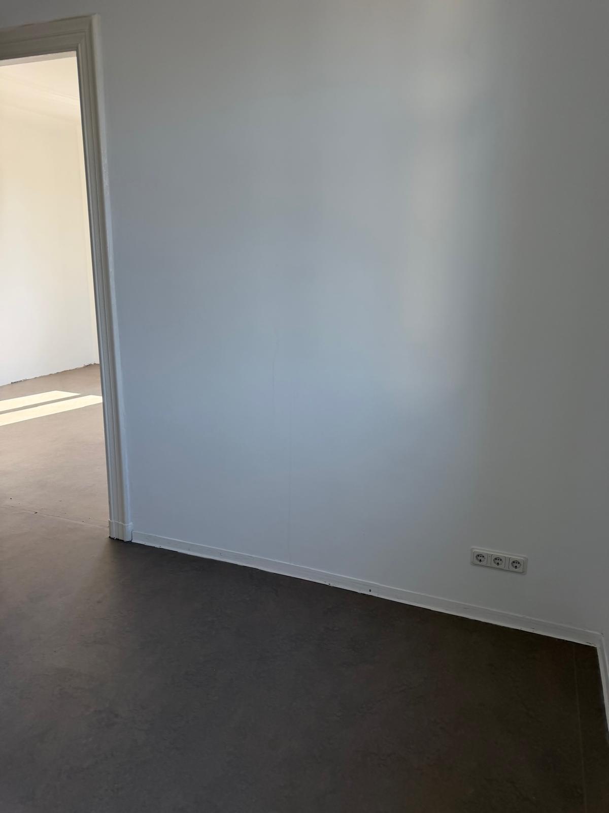 2.5-room apartment with balcony in Hellersdorf