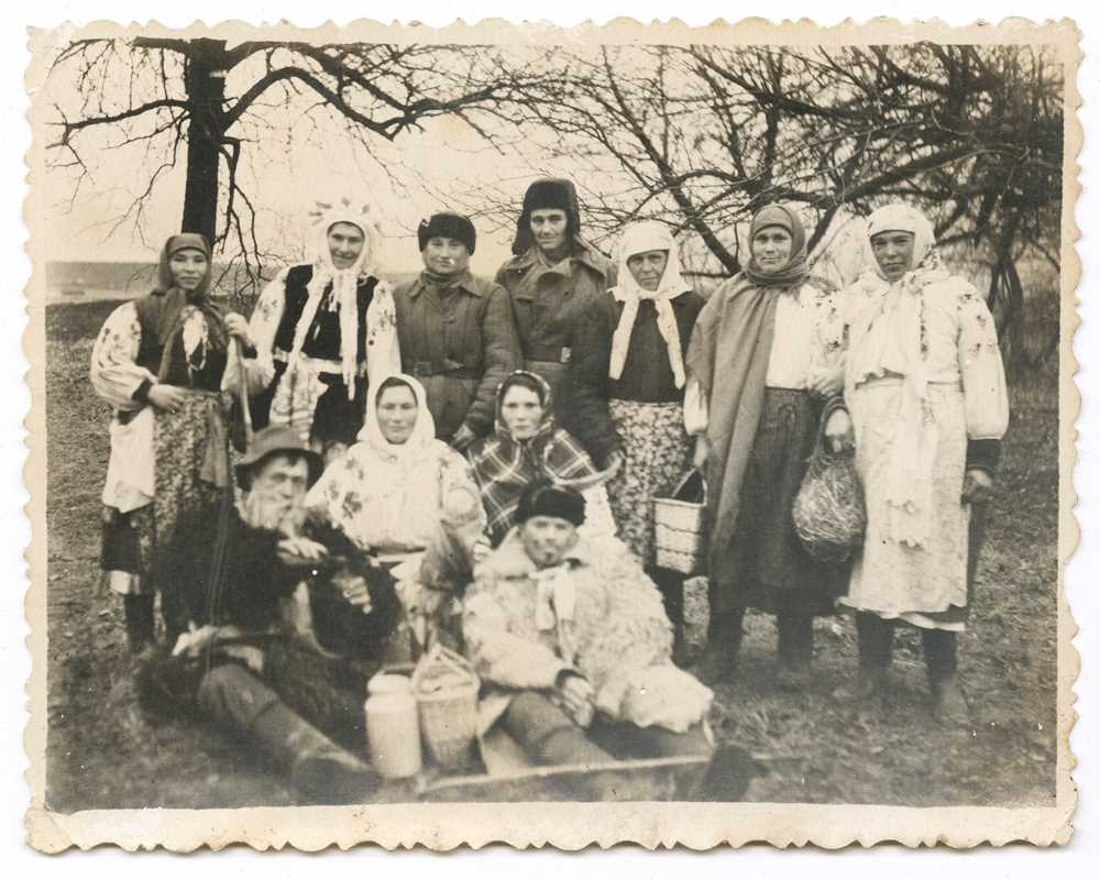 Весільне фото