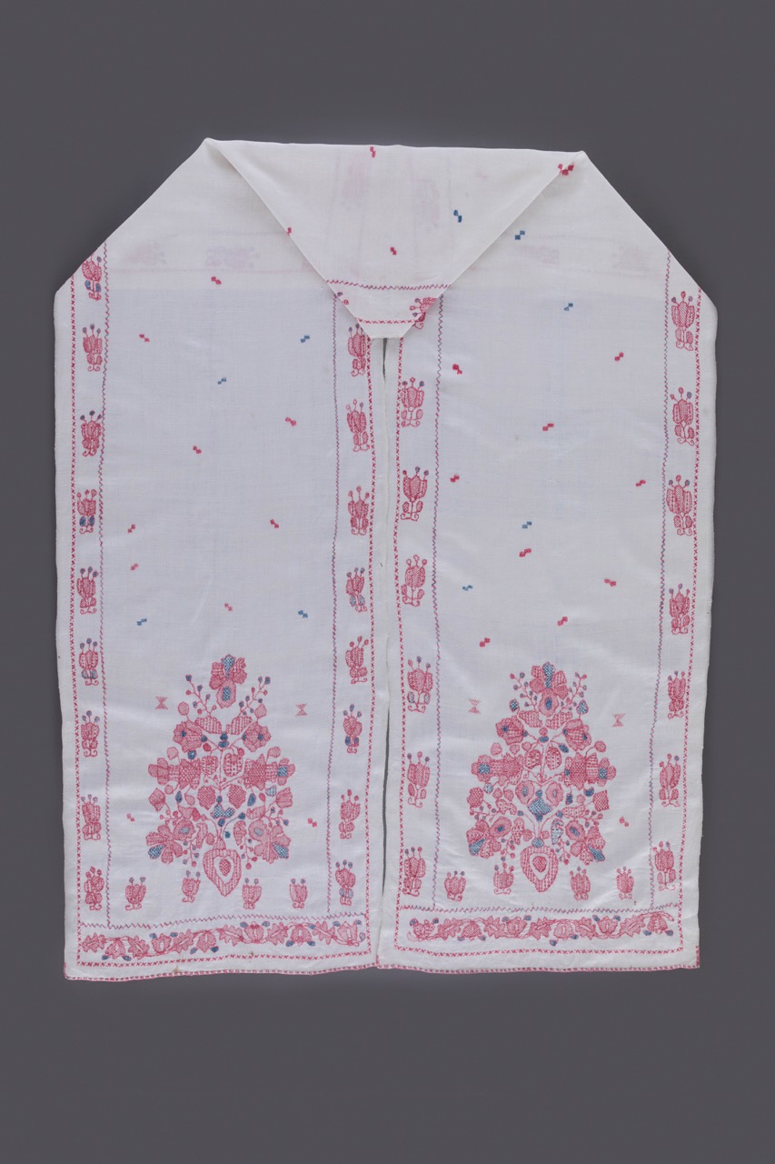 Вишитий рушник