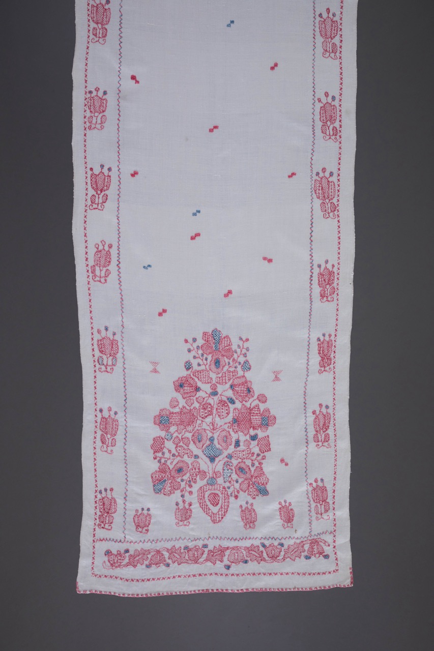 Вишитий рушник