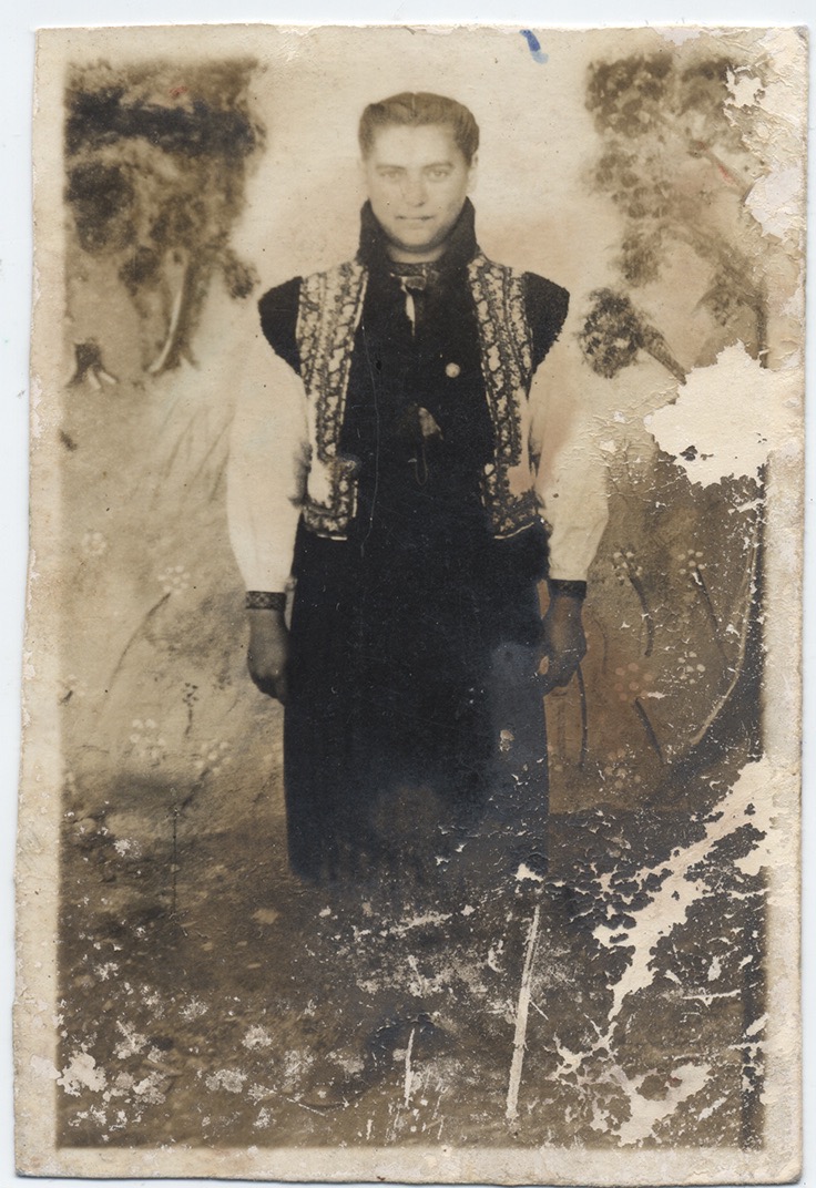 Альбом малюнків