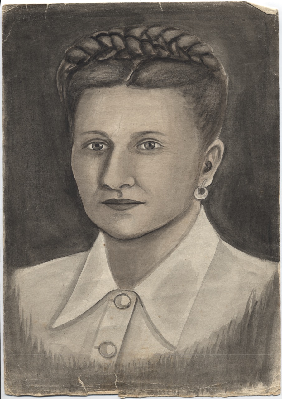 Альбом малюнків