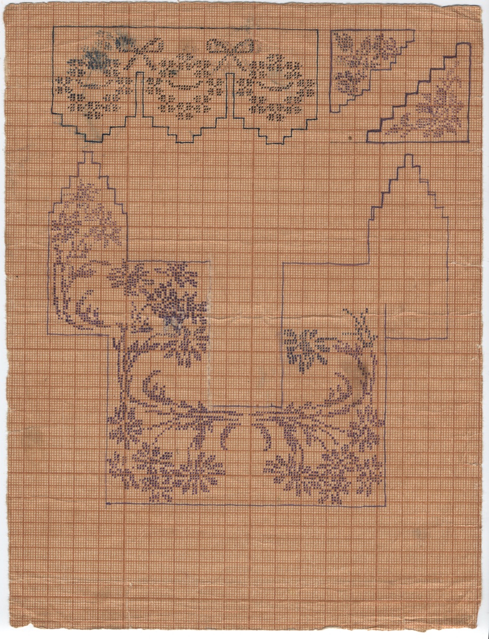 Альбом малюнків