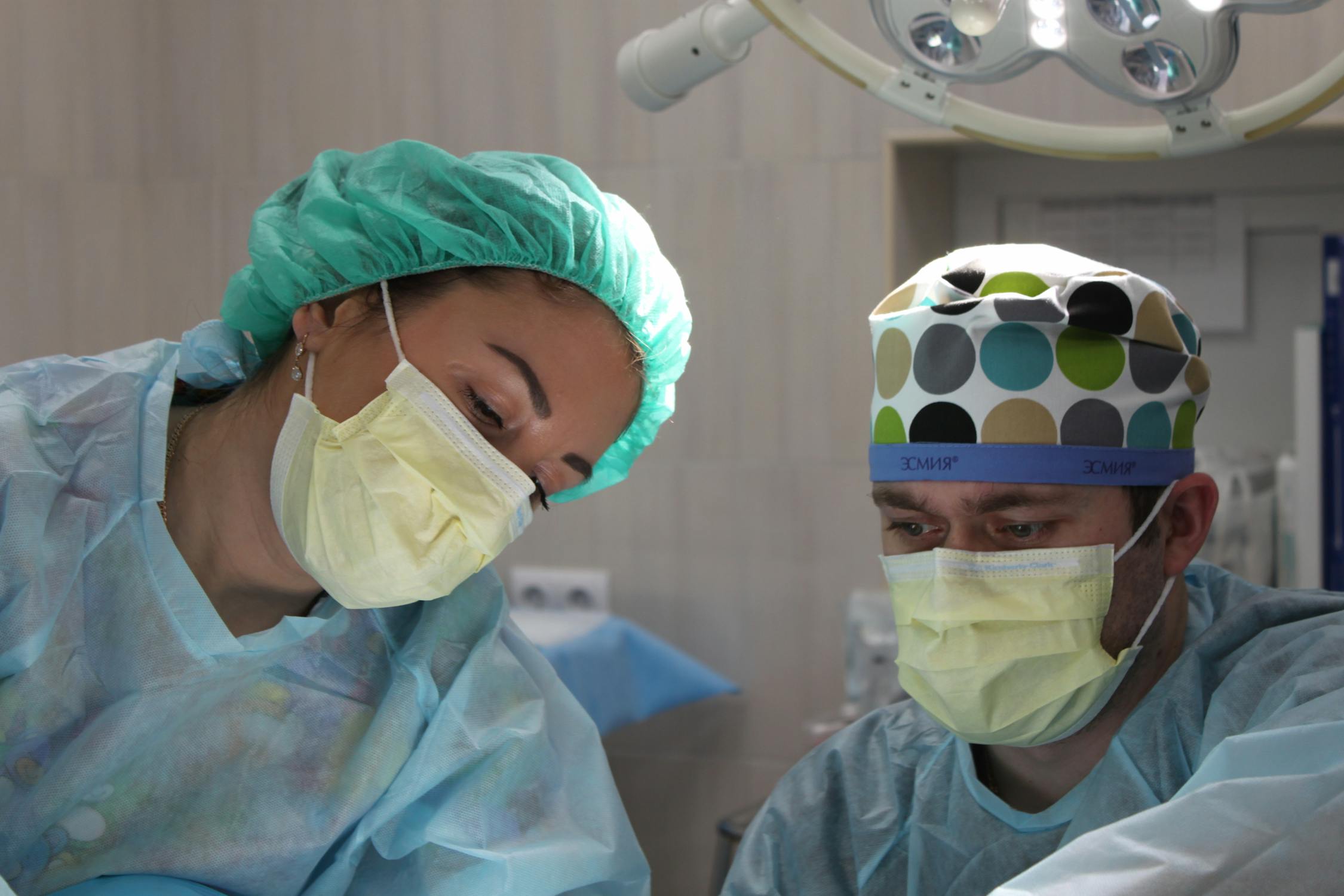 Medicina e Chirurgia