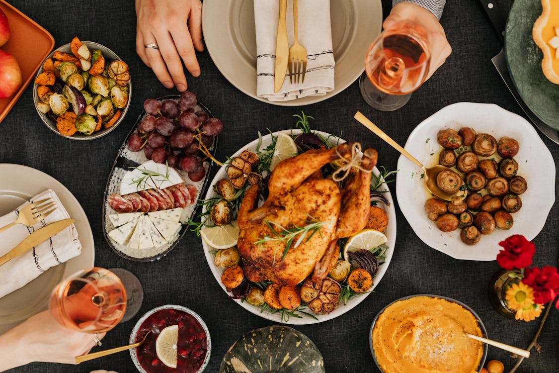 Scienze, culture e politiche della gastronomia
