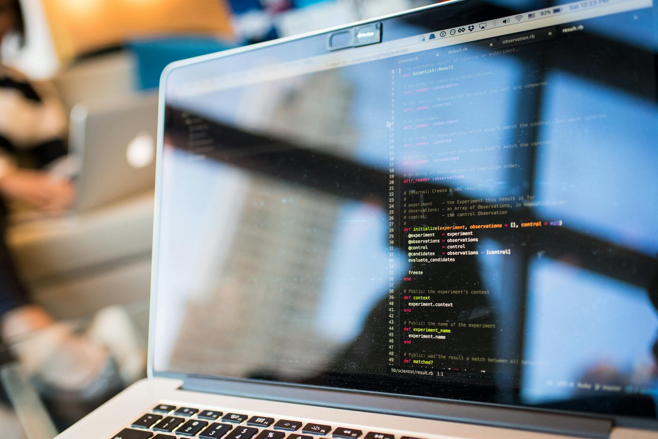 Scienze e Tecnologie Informatiche