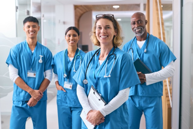 Professioni Sanitarie Infermieristiche e Professione Sanitaria Ostetrica