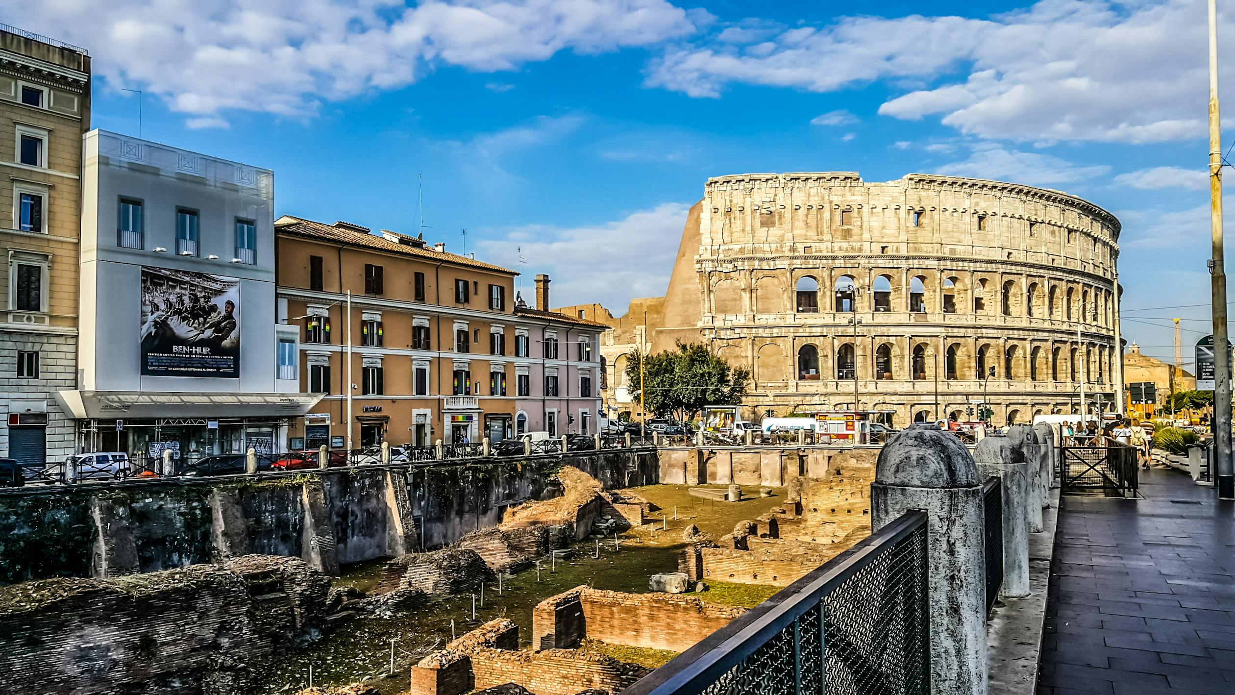 Diagnostica per la Conservazione dei Beni Culturali