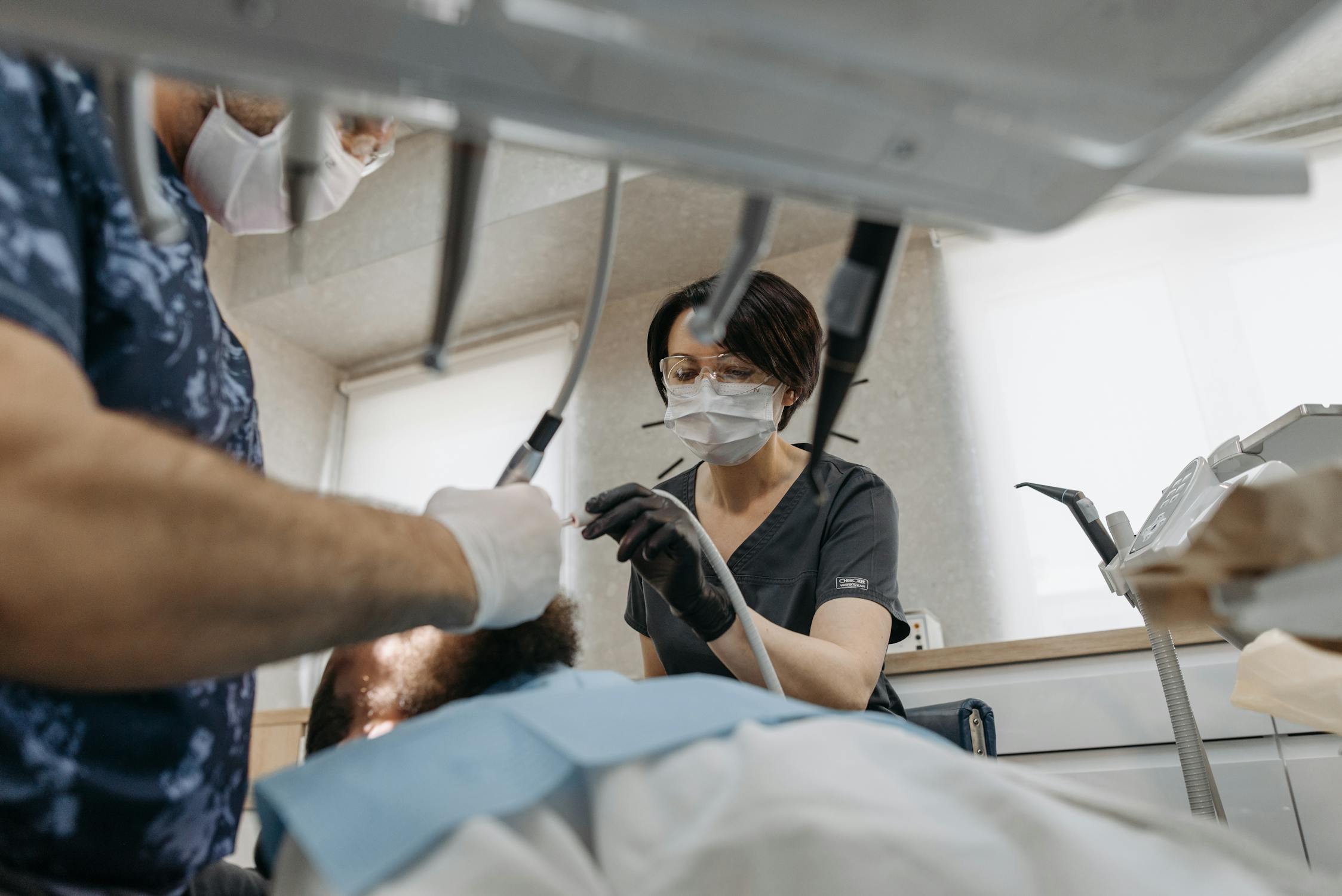 Odontoiatria e Protesi Dentaria