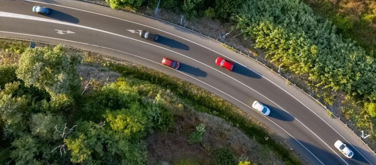 Corsi gratuiti di trasporto su strada ad Alicante