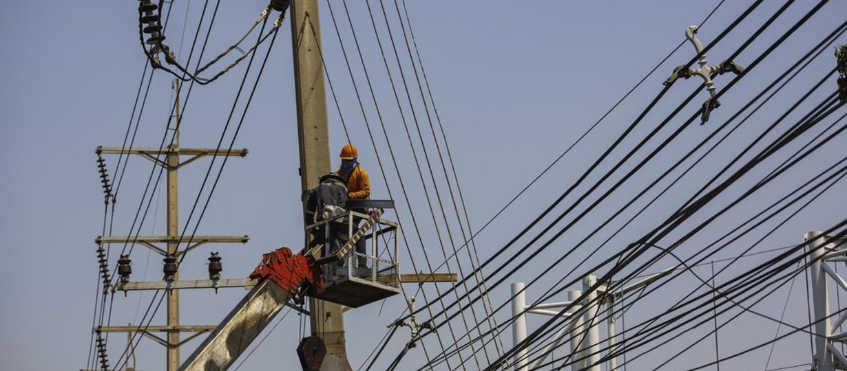 Kostenlose Kurse Installation elektrischer Netze in Alicante