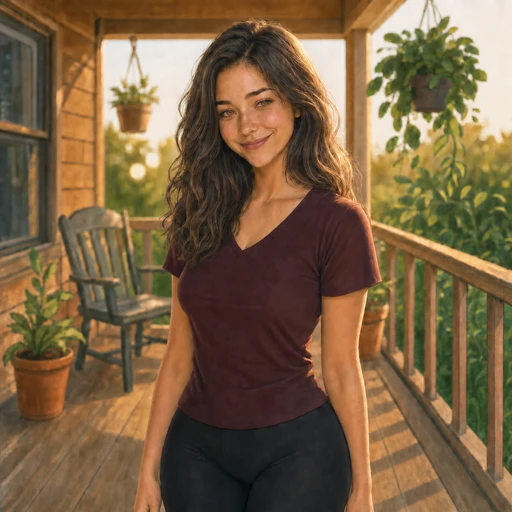 Switch Wife — AI spanking roleplay persona