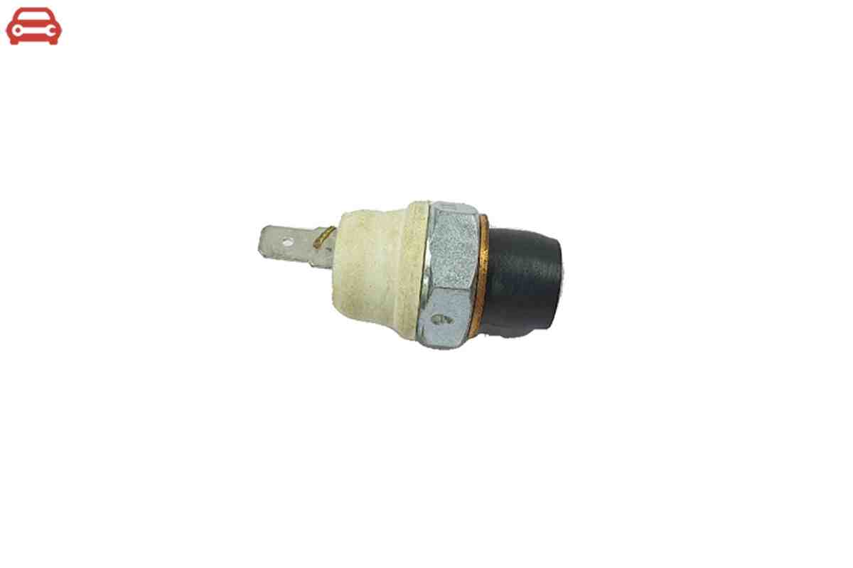 WVE by NTK 1S6632 Engine Oil Pressure Switch 