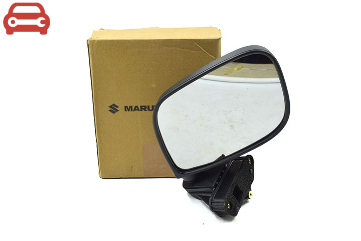 Buy Side View Mirror Car Parts Online - GoMechanic