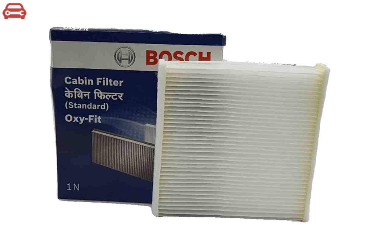 Bosch   Pollen Filter Cabin Filter 