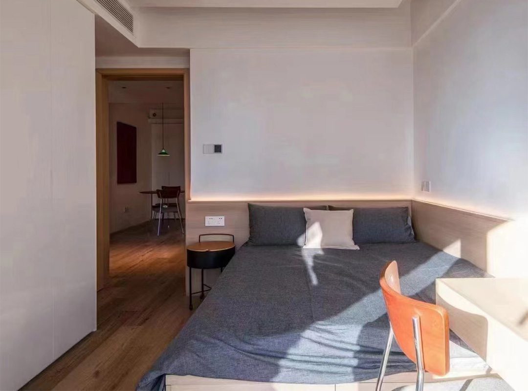 現代簡約風格裝修的5種實用美學設計