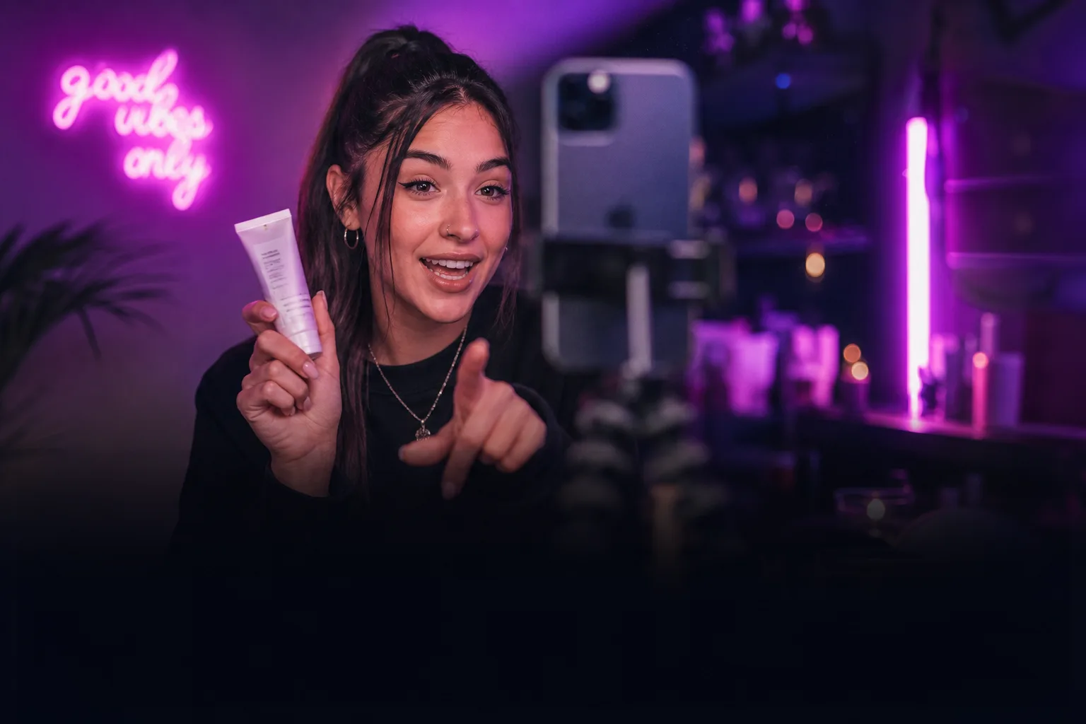 AI video tools for social media creators and influencers