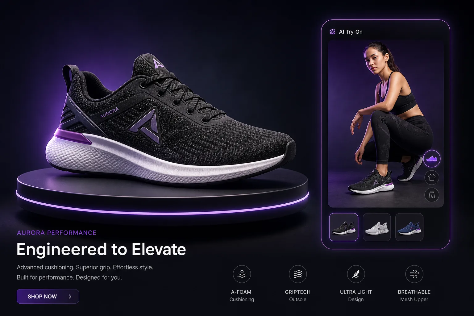 AI product image and video tools for e-commerce brands