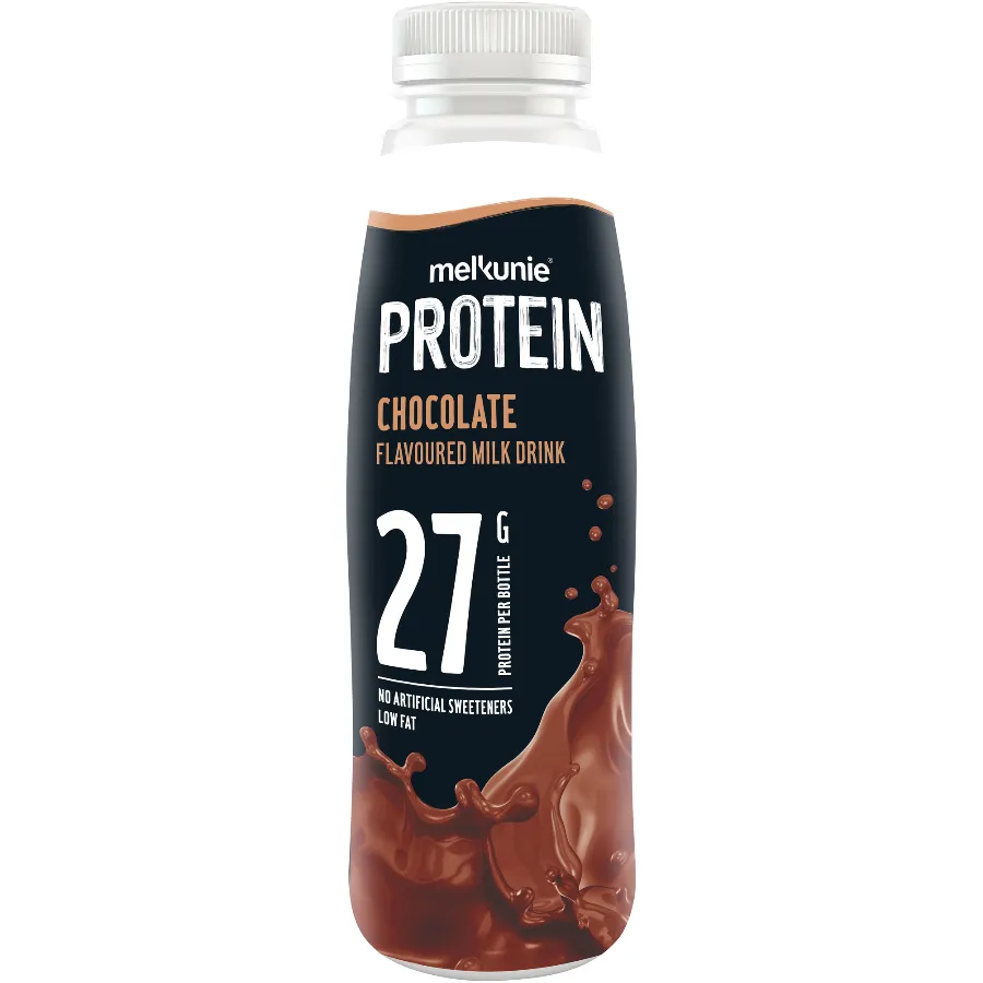 MELKUNIE PROTEIN DRINK CHOCOLADE