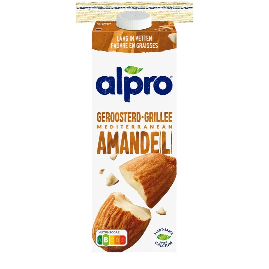 ALPRO DRINK AMANDEL BRICK