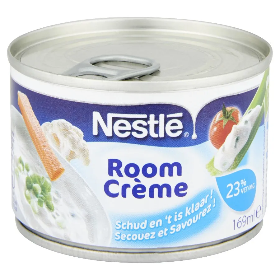 NESTLE ROOM BLIK