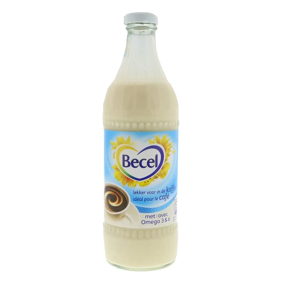 BECEL KOFFIEMELK