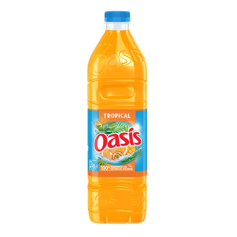 OASIS TROPICAL