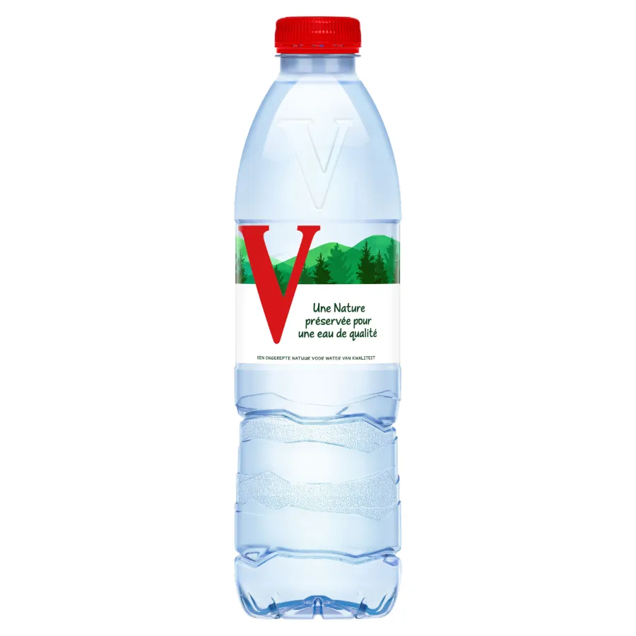 VITTEL NIET-BRUISEND MINERAALWATER PET