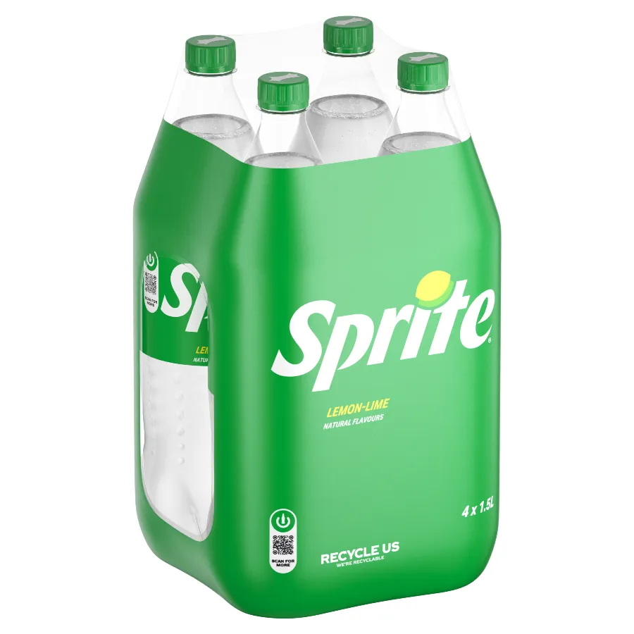 SPRITE  PET